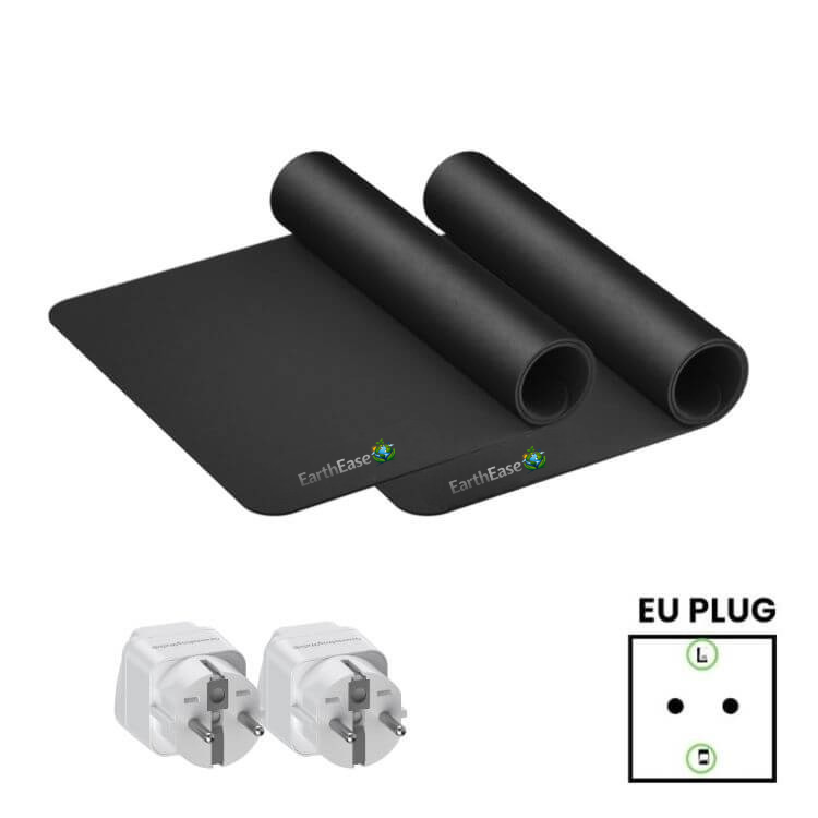 EarthEase - Aardingsmat