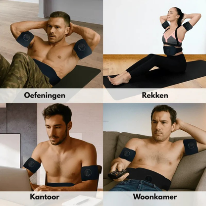 CoreBoost 2