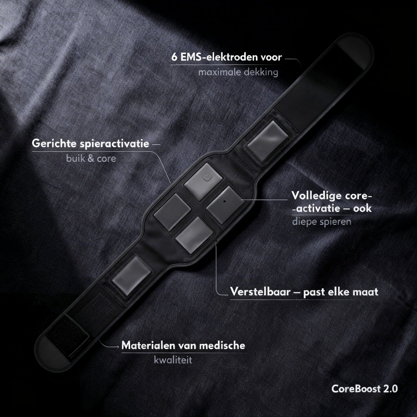CoreBoost 2