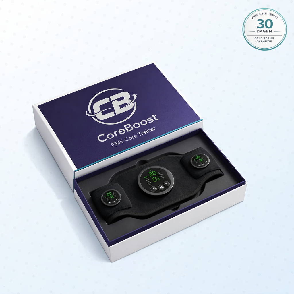 CoreBoost 2
