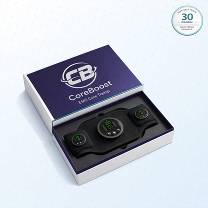 CoreBoost 2