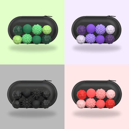 NervaCalm Dots – Fysieke rust voor een vol hoofd