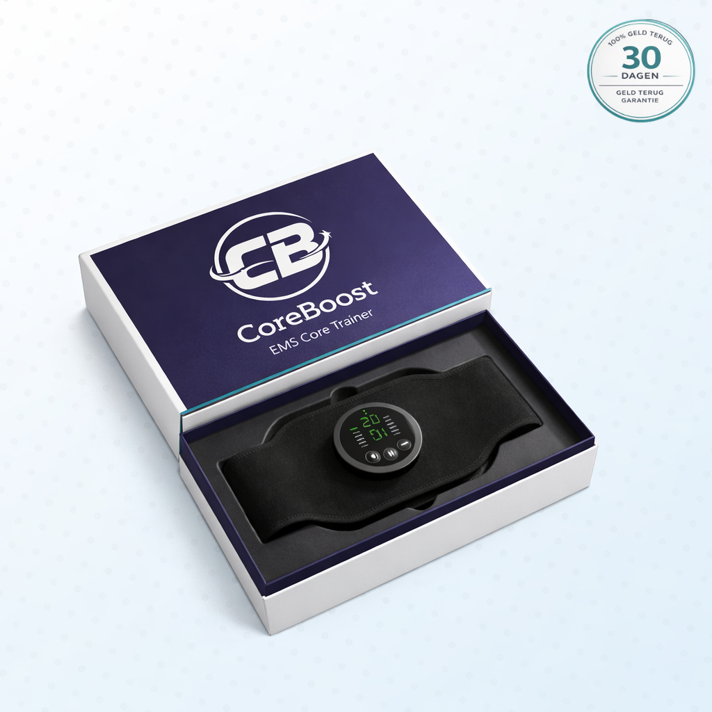 CoreBoost 2