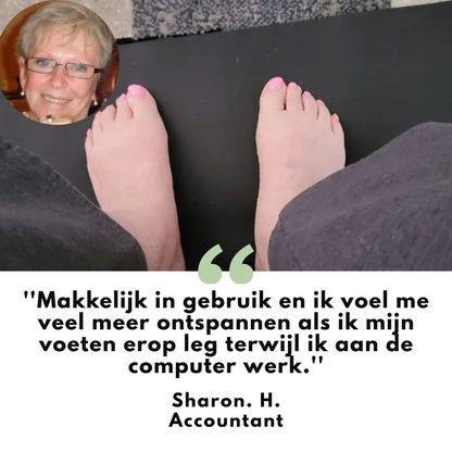 EarthEase - Aardingsmat