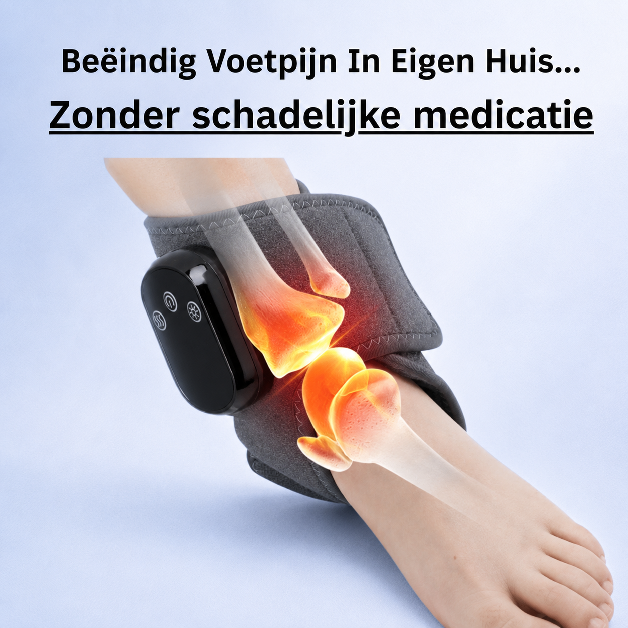 SoleNova - Lichtere voeten. Elke dag.