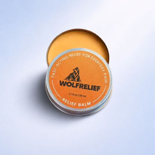 WolfRelief