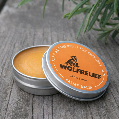 WolfRelief
