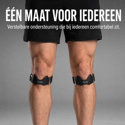 Fyxo - Zeker in Beweging