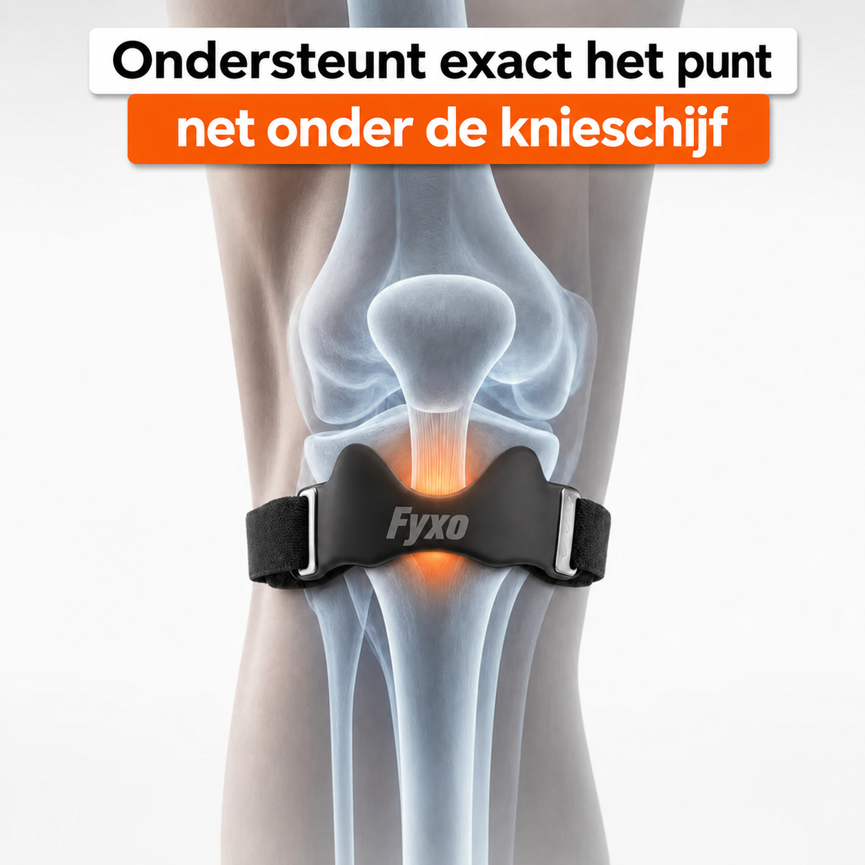 Fyxo - Zeker in Beweging