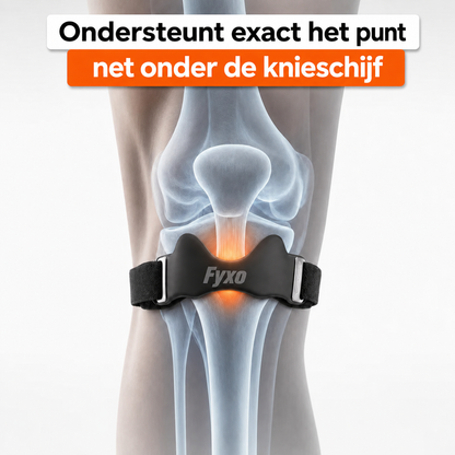 Fyxo - Zeker in Beweging