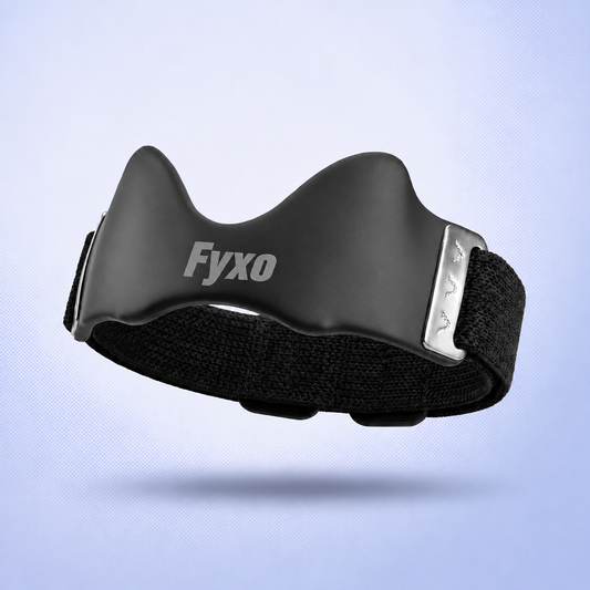 Fyxo - Zeker in Beweging