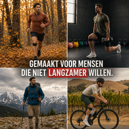 Fyxo - Zeker in Beweging
