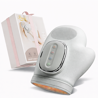 Palmora- Herstel de rust in je handen