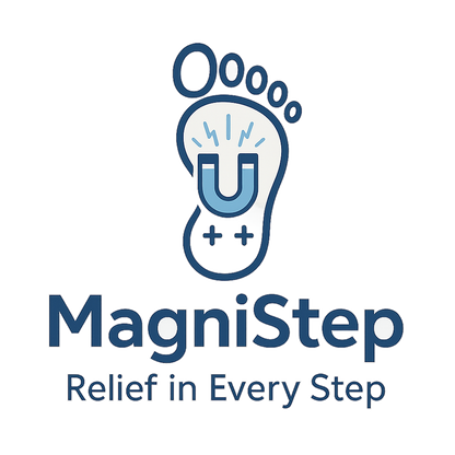 MagniStep – Relief in Every Step