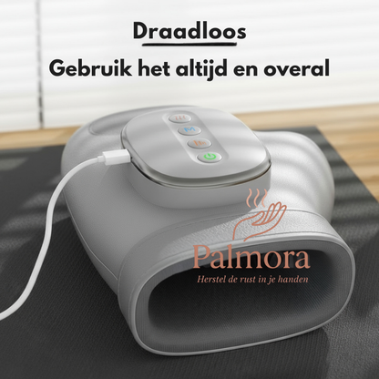 Palmora- Herstel de rust in je handen