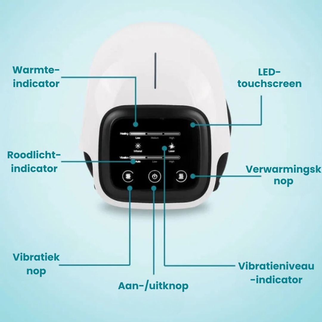 Movella - beweeg weer zonder pijn