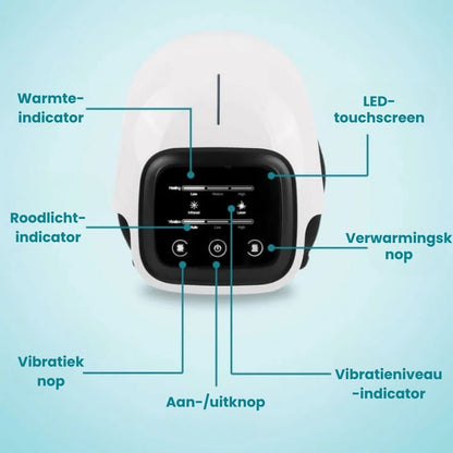 Movella - beweeg weer zonder pijn