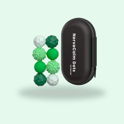 NervaCalm Dots – Fysieke rust voor een vol hoofd