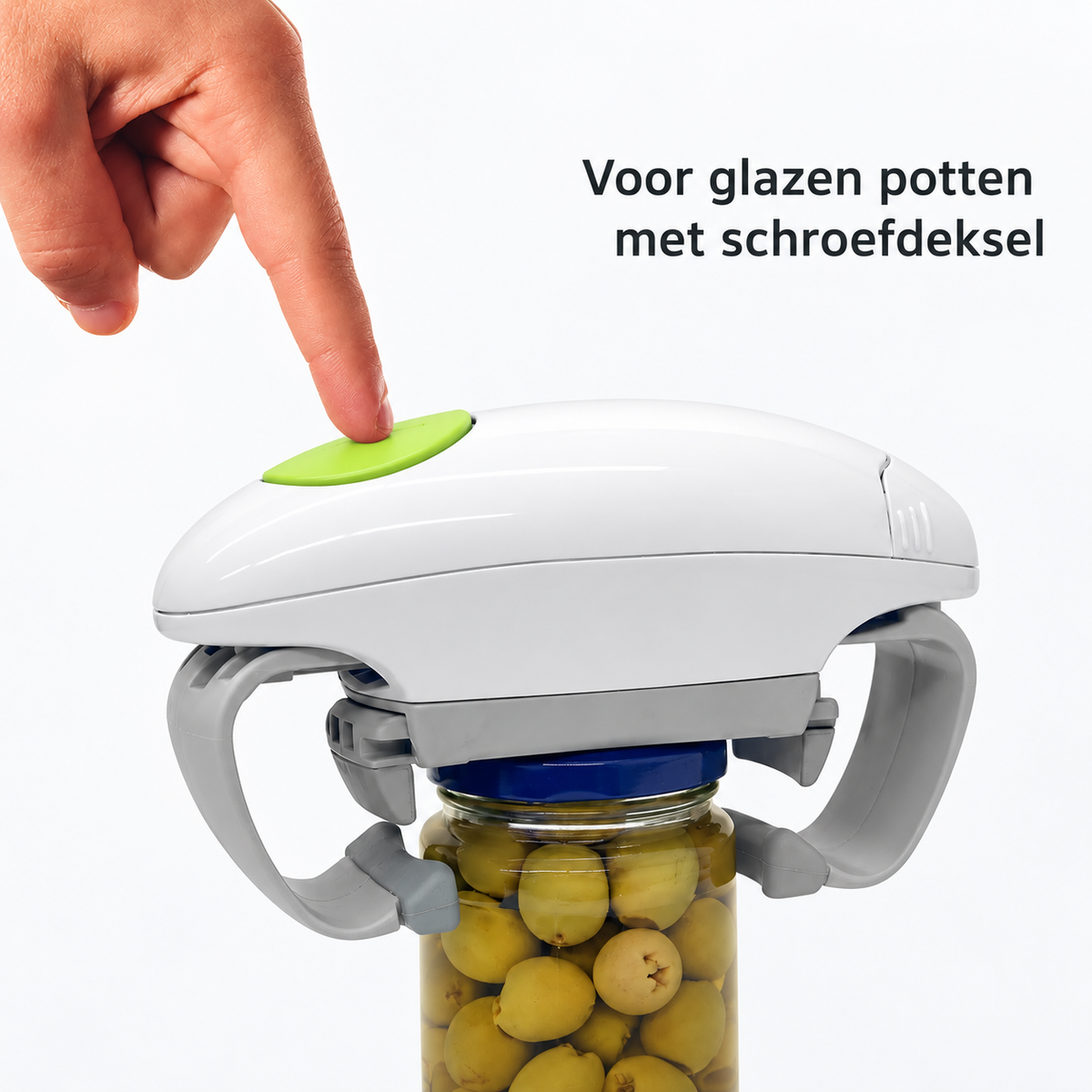 Loso - Potopener bij artrose, reuma en pijnlijke handen