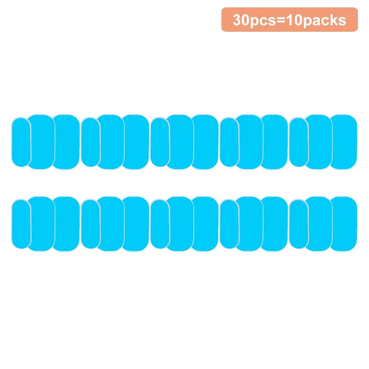 GelPads - PeachPulse