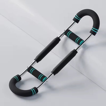 AlphaBar – Jouw Persoonlijke Gym, Altijd en Overal