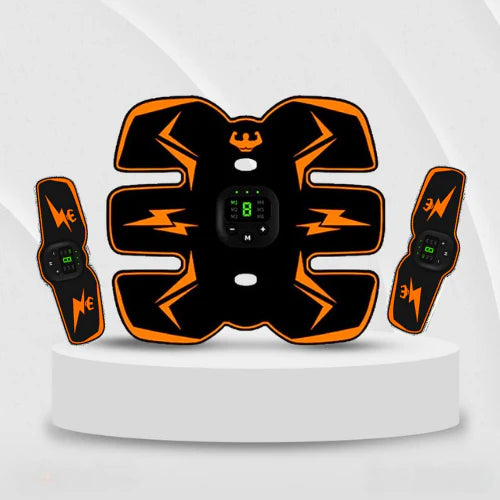 CoreBoost - Strakkere buik. Geen sportschool. Geen gedoe.