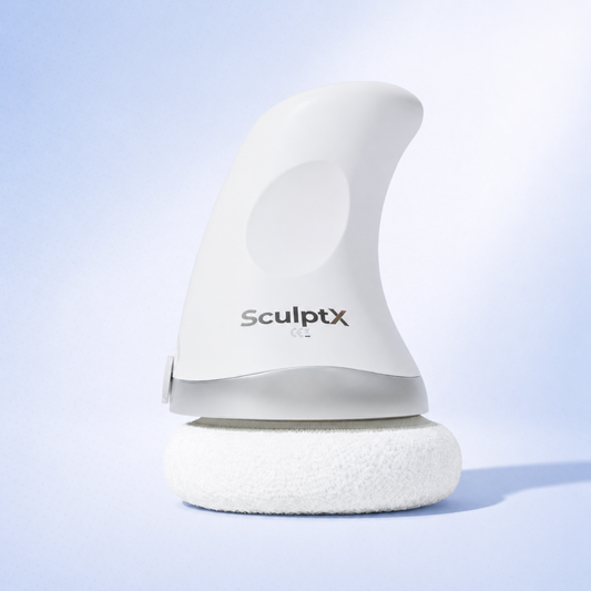 SculptX 1.0