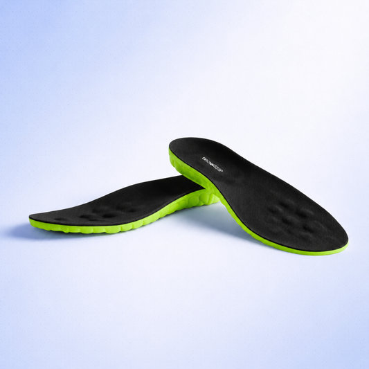 GrowStep - Sterke stappen. Gezonde groei.