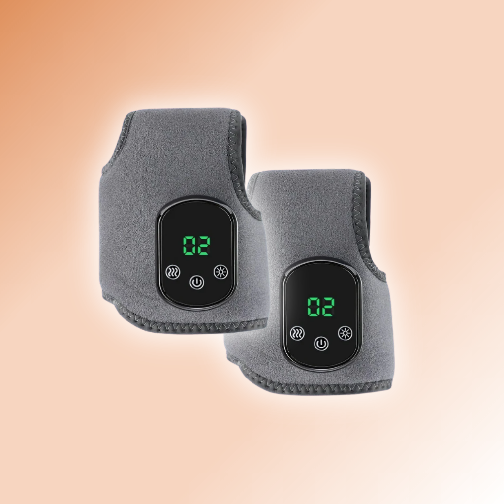 SoleNova - Lichtere voeten. Elke dag.