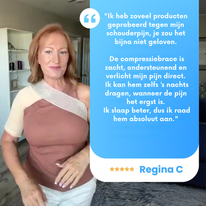 ReliefBrace – Ontspan. Herstel. Herleef.
