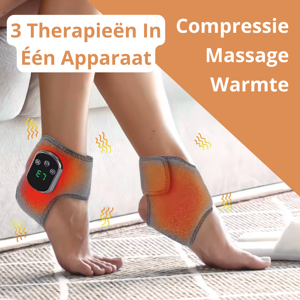 SoleNova - Lichtere voeten. Elke dag.