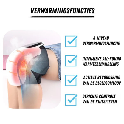 Movella - beweeg weer zonder pijn