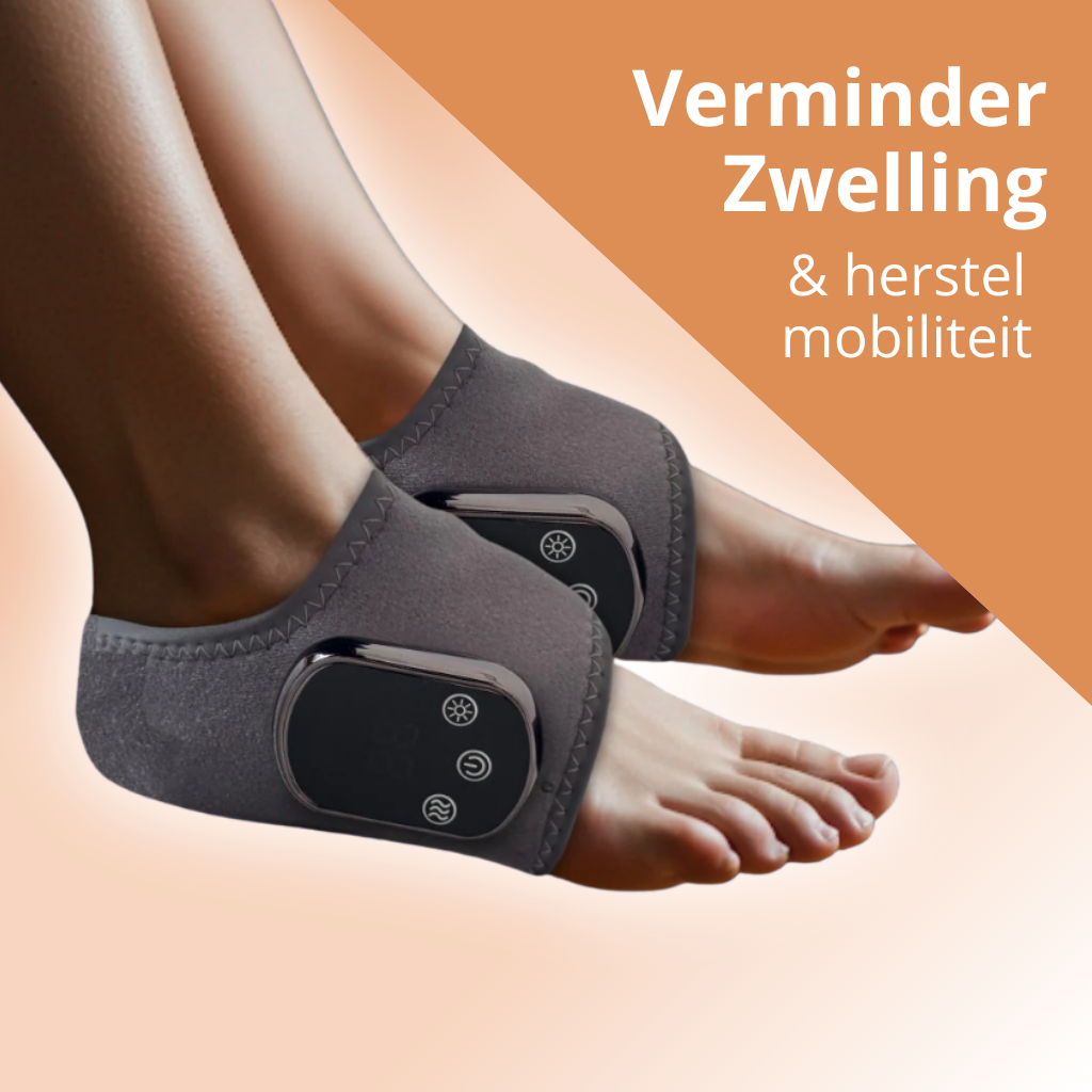 SoleNova - Lichtere voeten. Elke dag.