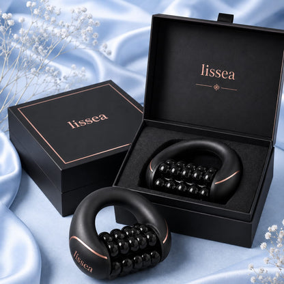 Lissea Body Roller - Voel je weer zelfverzekerd in je eigen huid
