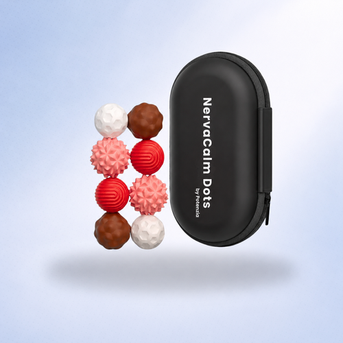 NervaCalm Dots – Fysieke rust voor een vol hoofd