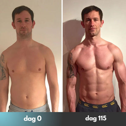 AlphaBar – Jouw Persoonlijke Gym, Altijd en Overal