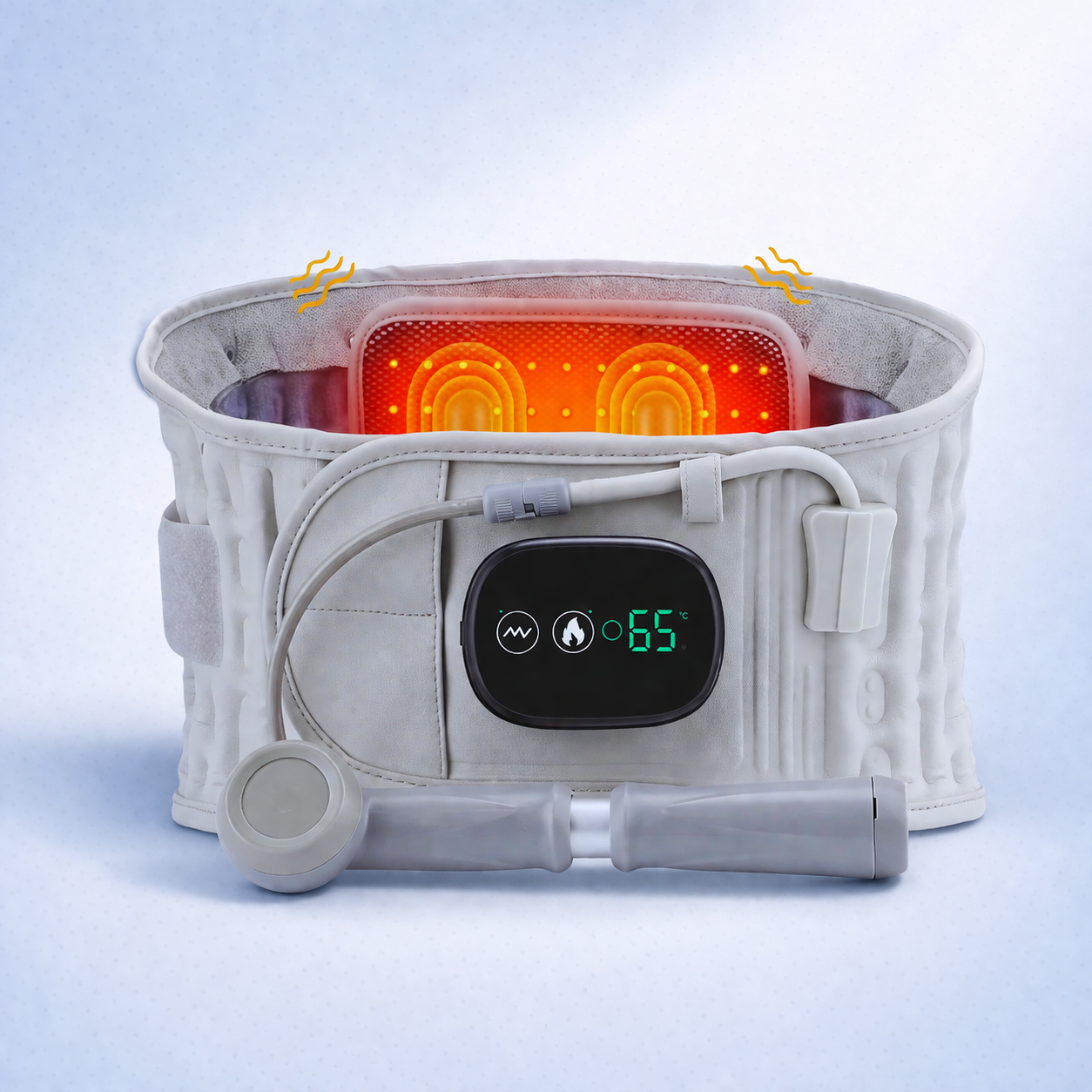 Decompressa – Ruimte voor je rug, rust voor je leven