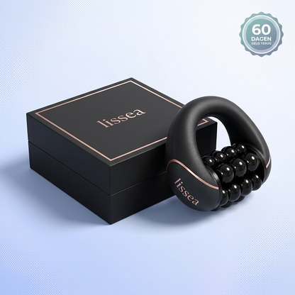 Lissea Body Roller met doos en 60 dagen garantie