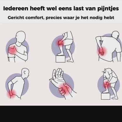 WolfRelief