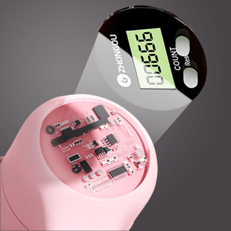 BekkenBalance - Balans, controle en vertrouwen na je bevalling.