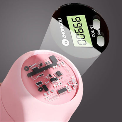 BekkenBalance - Balans, controle en vertrouwen na je bevalling.